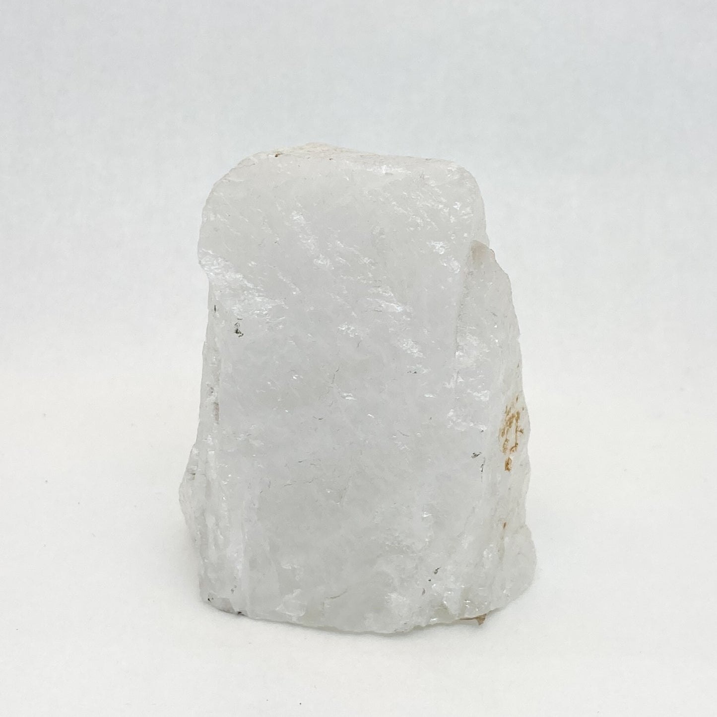 Snow Quartz Pilar
