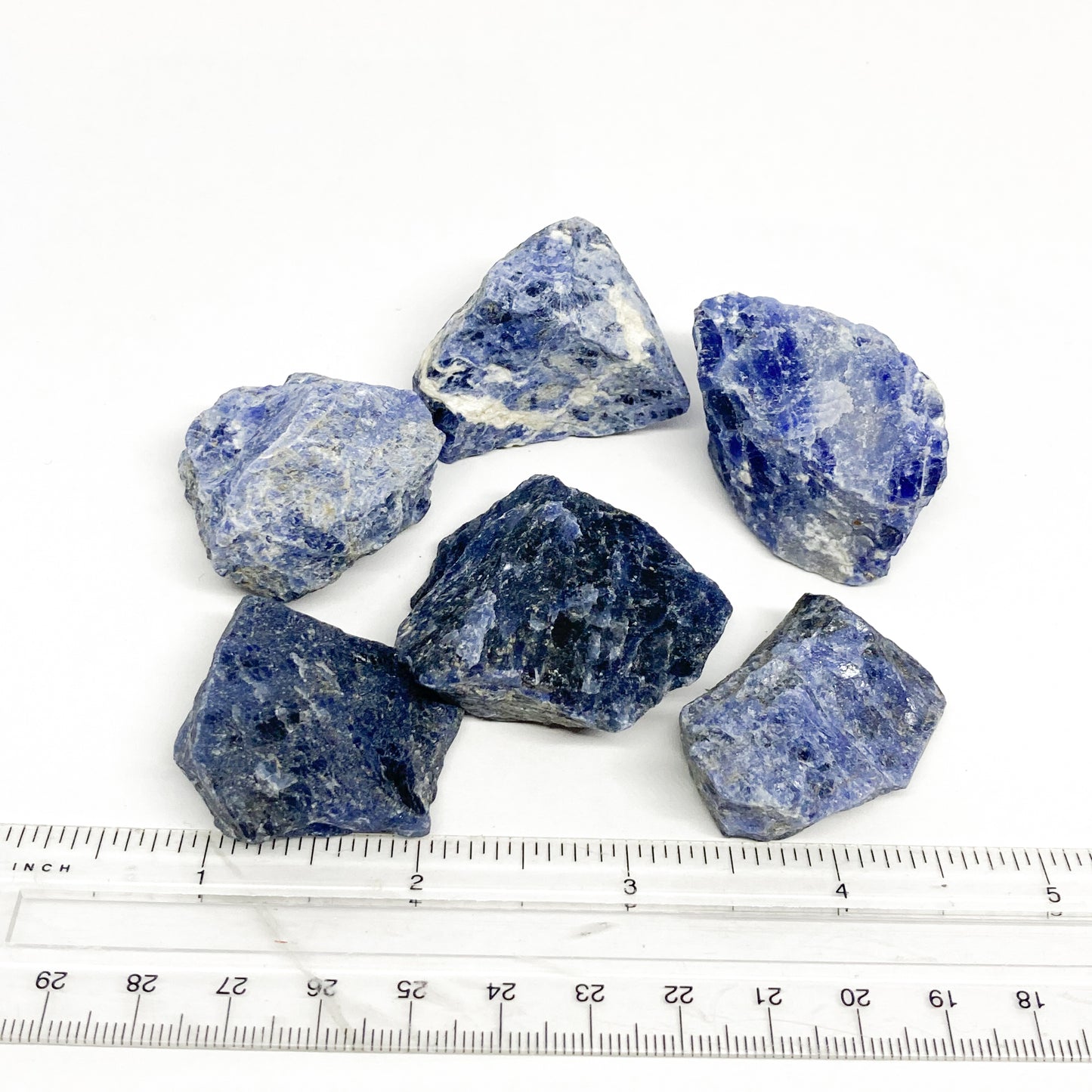 Sodalite Raw