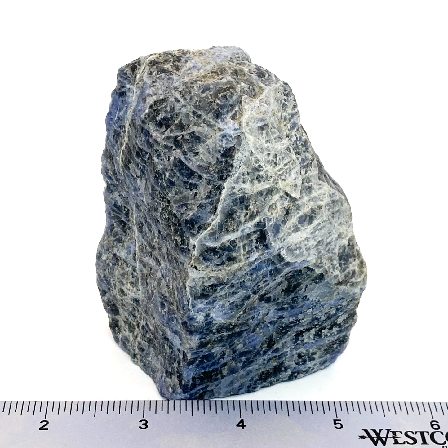 Sodalite Pilar