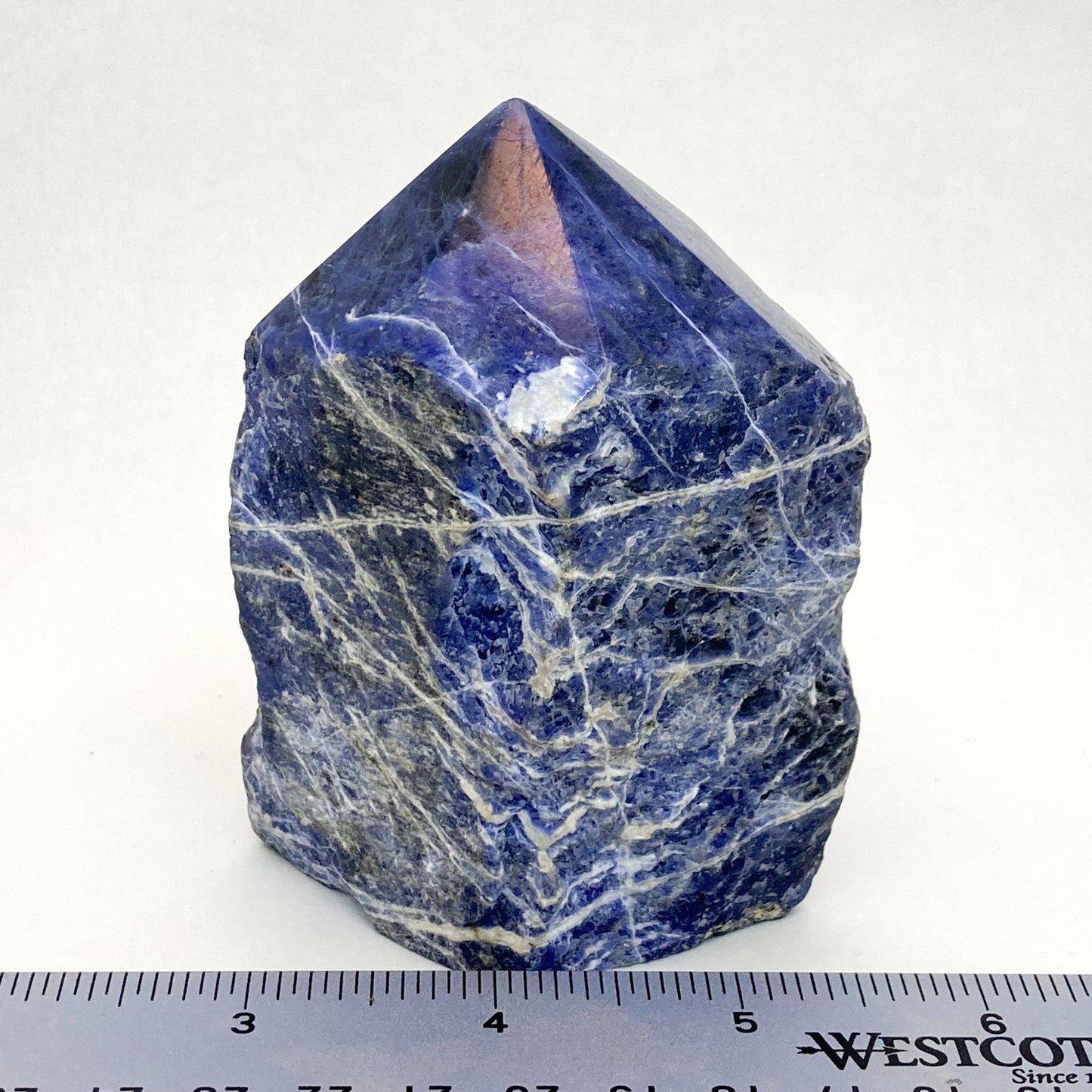 Sodalite Point