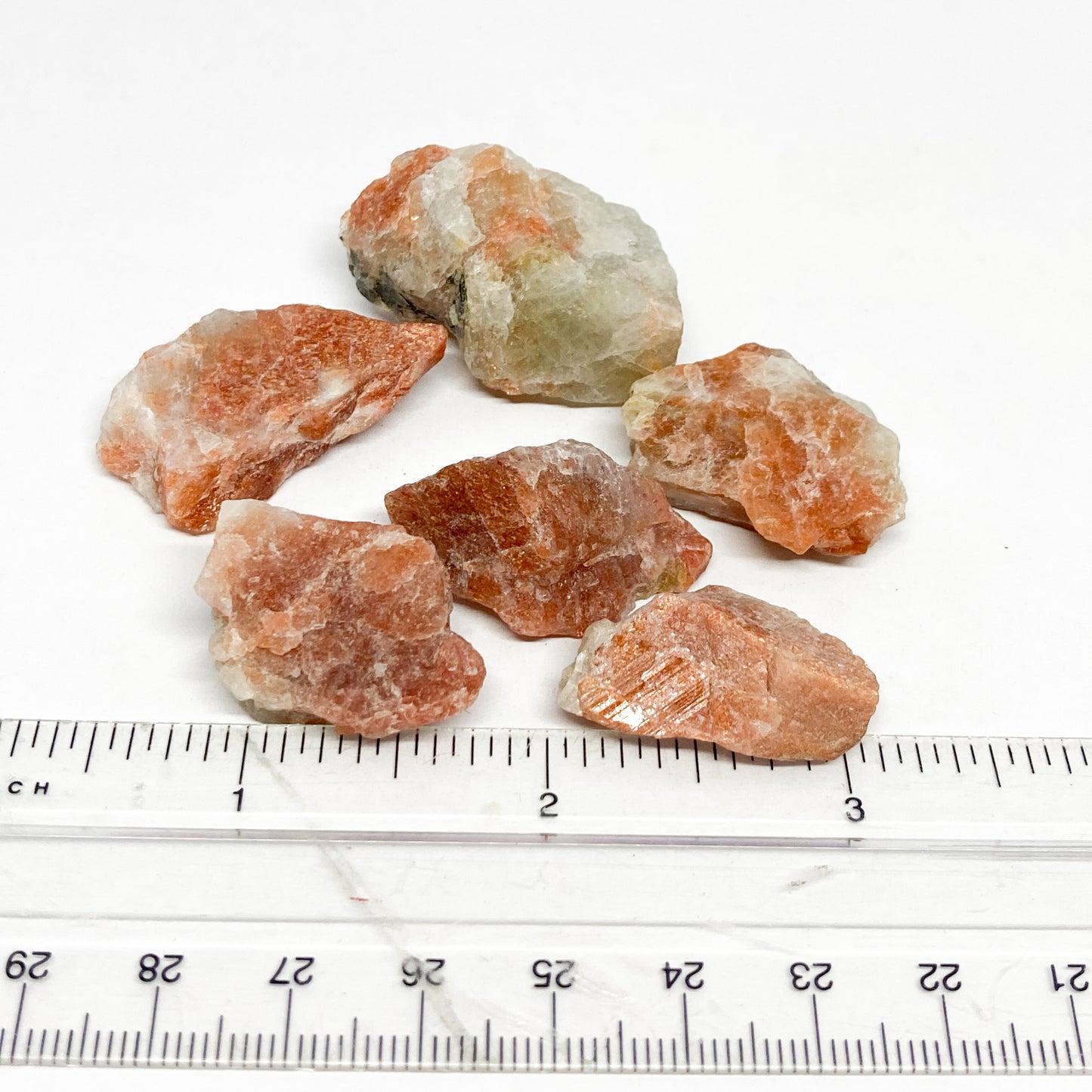 Sunstone Raw