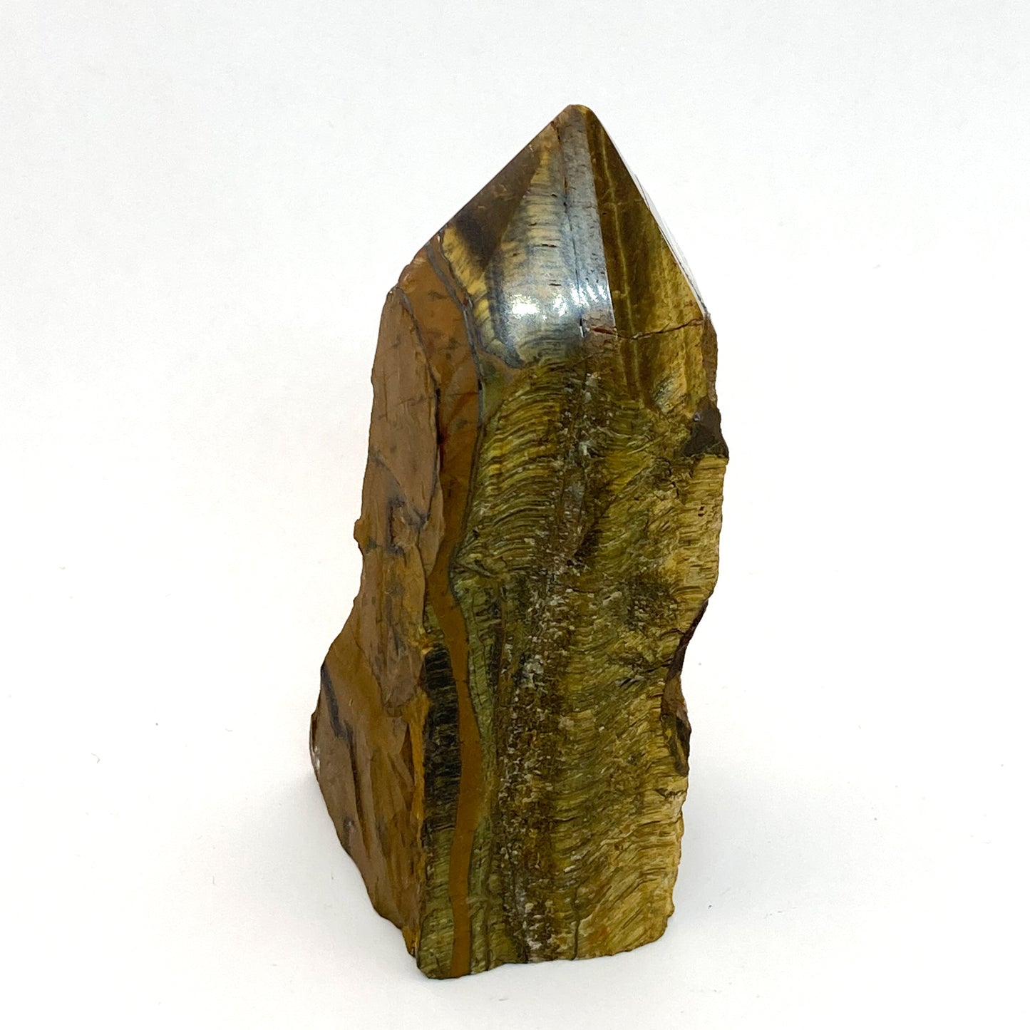 Tiger Eye Point