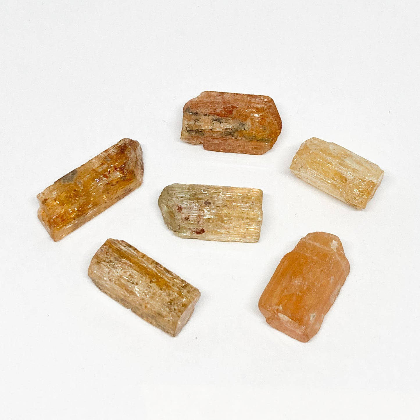 Topaz Raw