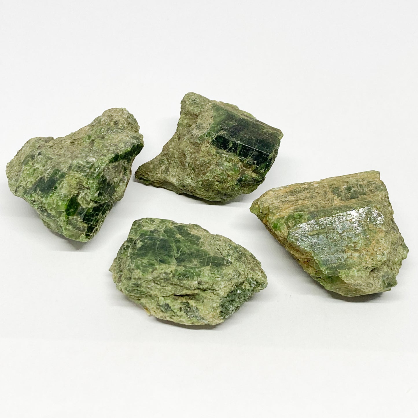 Tremolite Raw