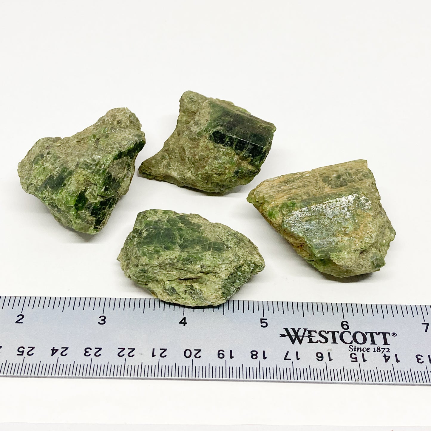 Tremolite Raw