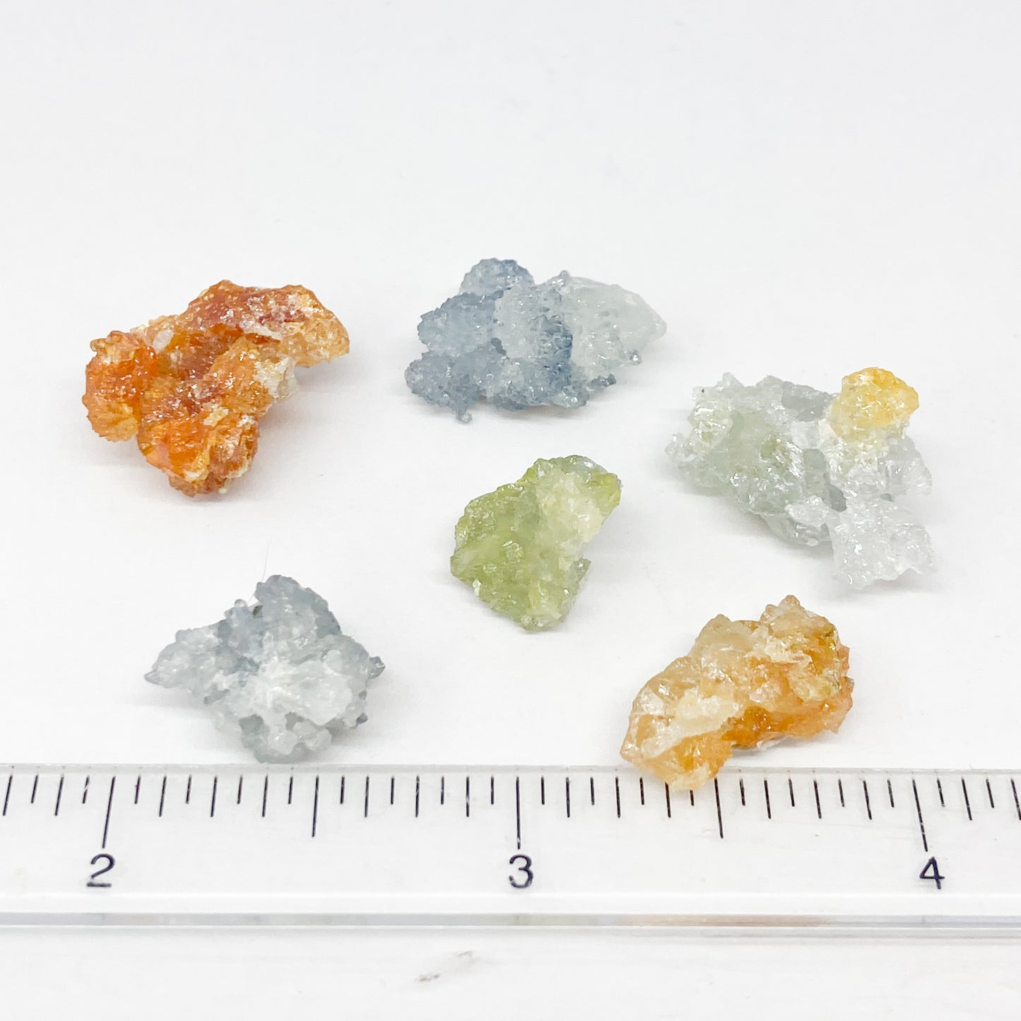 Zincite Raw