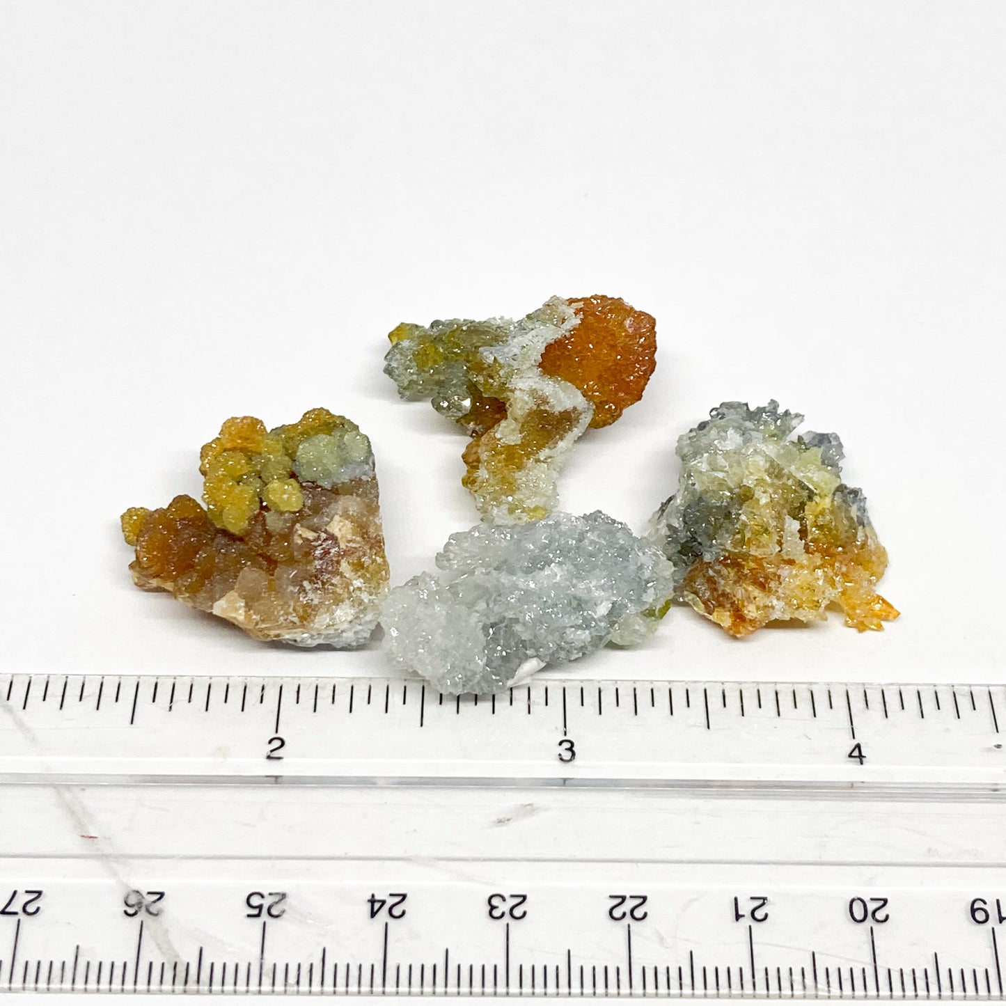 Zincite Raw