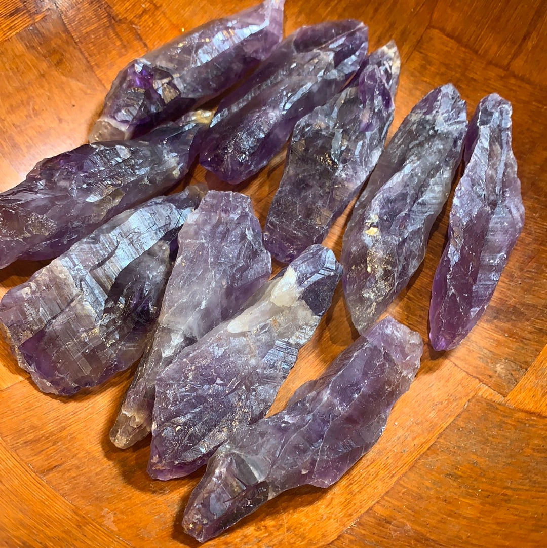 Auralite 23 raw