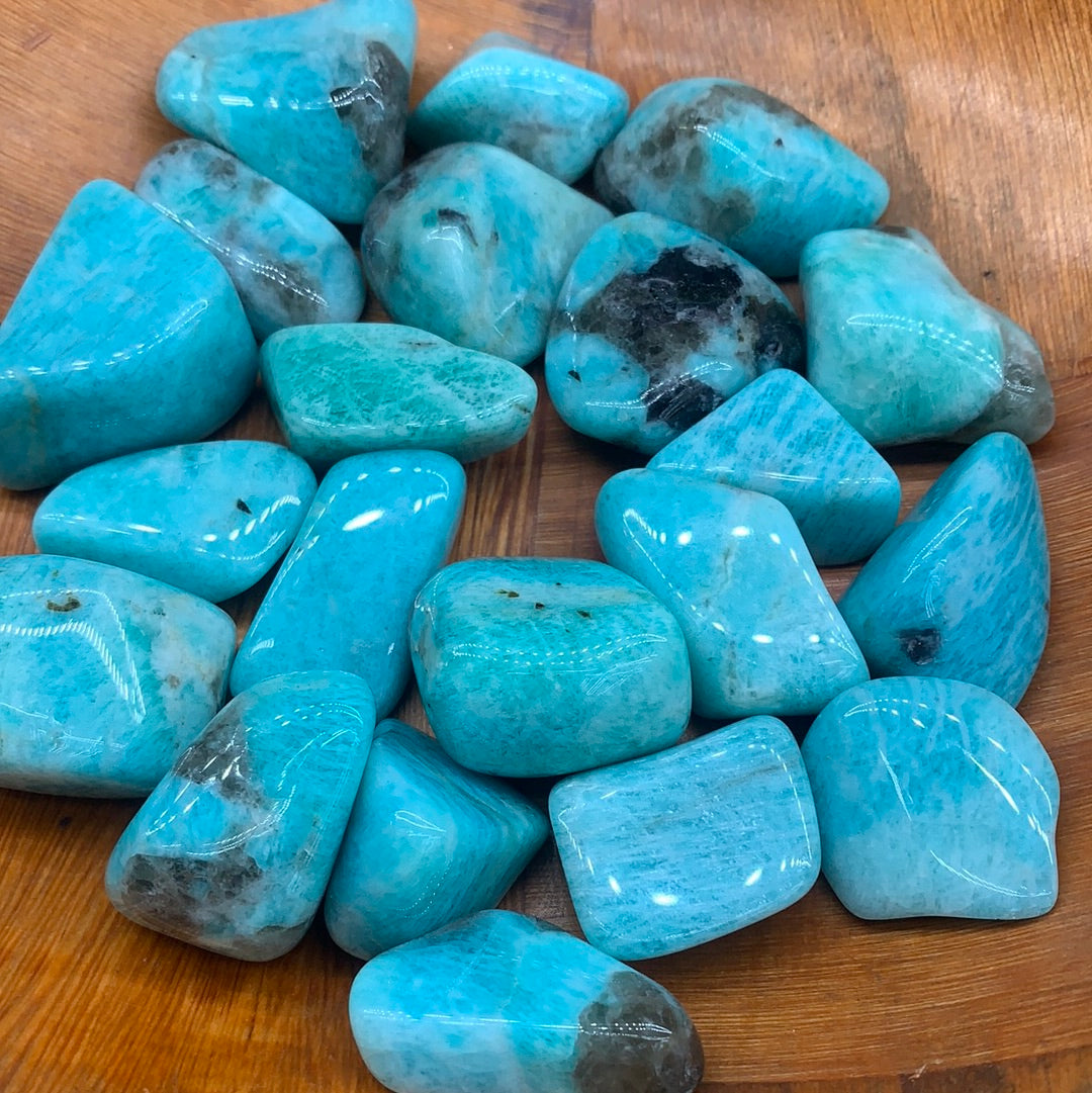 Amazonite