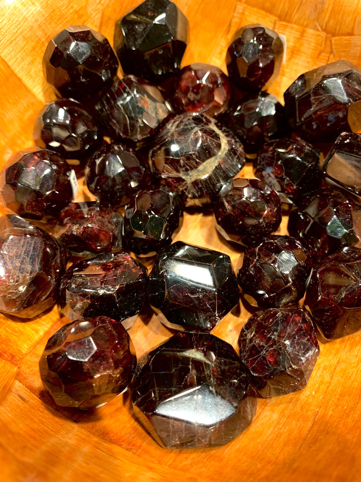 Garnet
