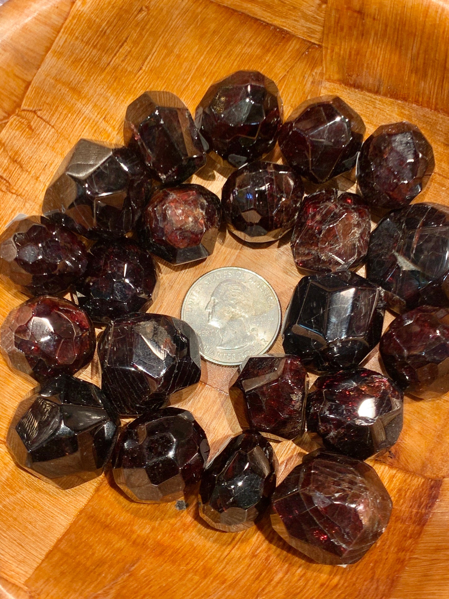 Garnet