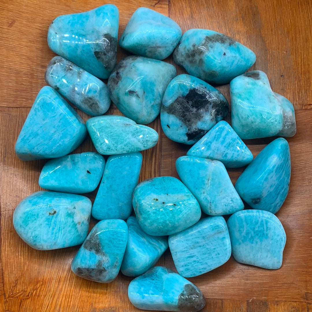 Amazonite
