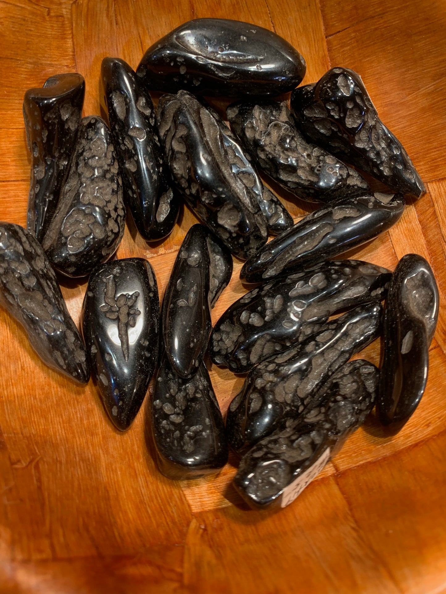 Tektites