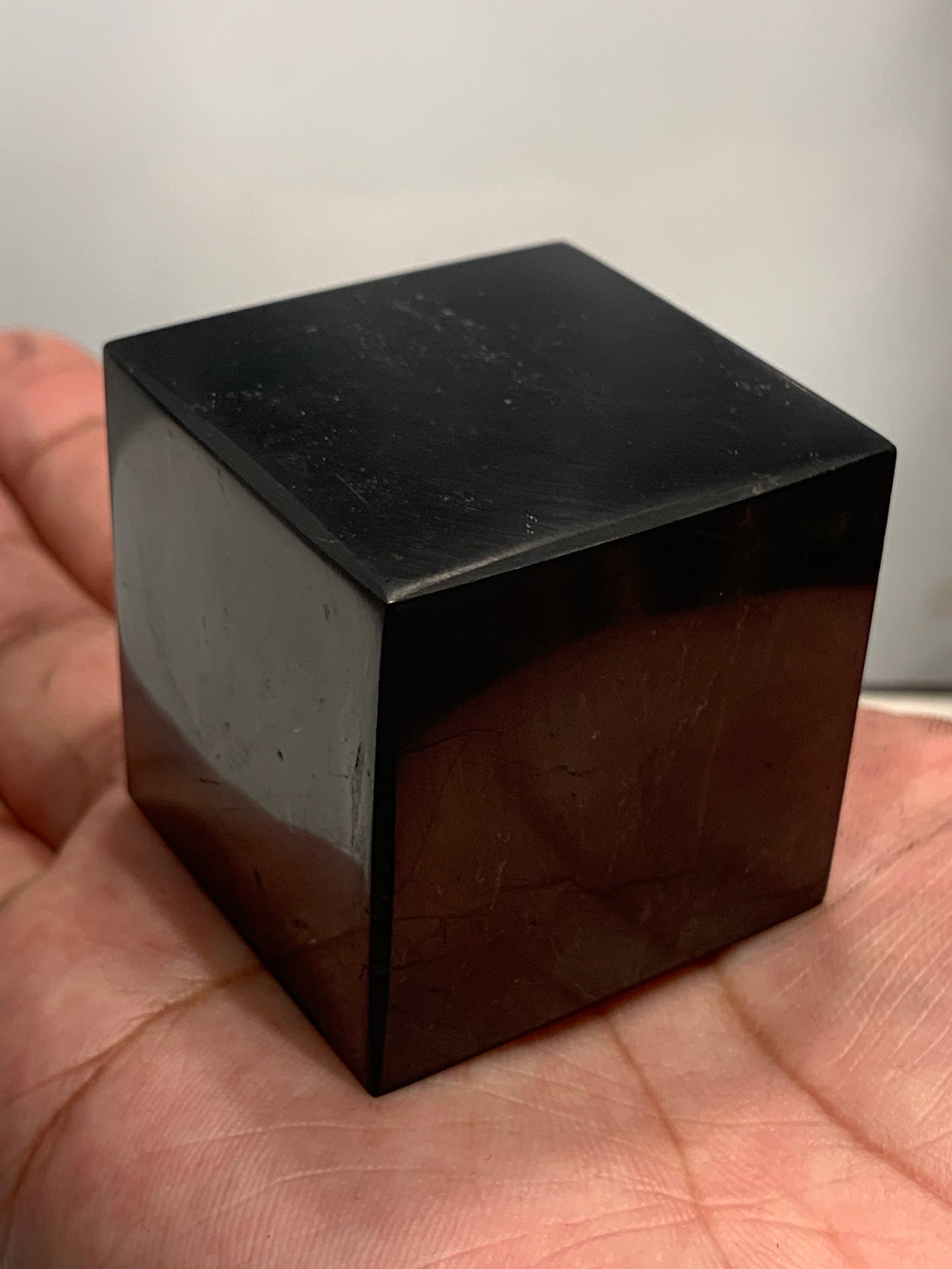 Shungite Cubes