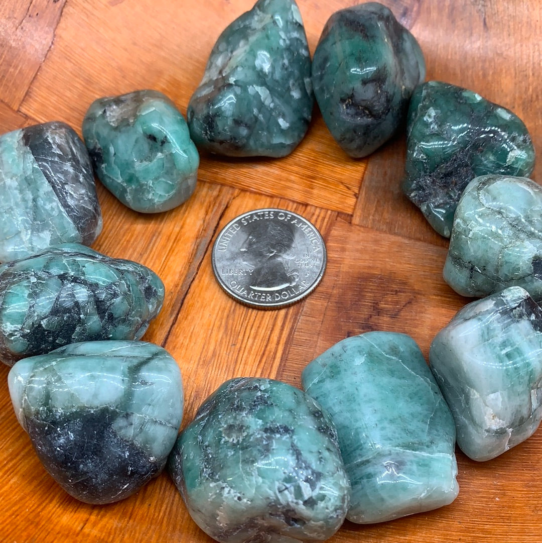 Emerald