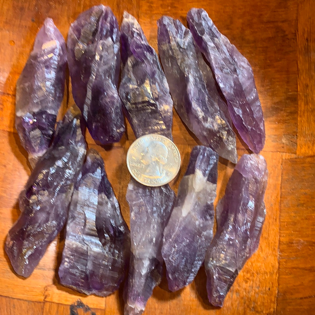 Auralite 23 raw