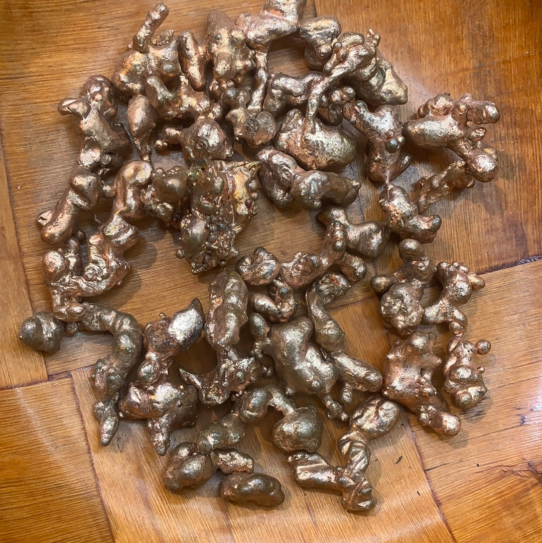 Copper