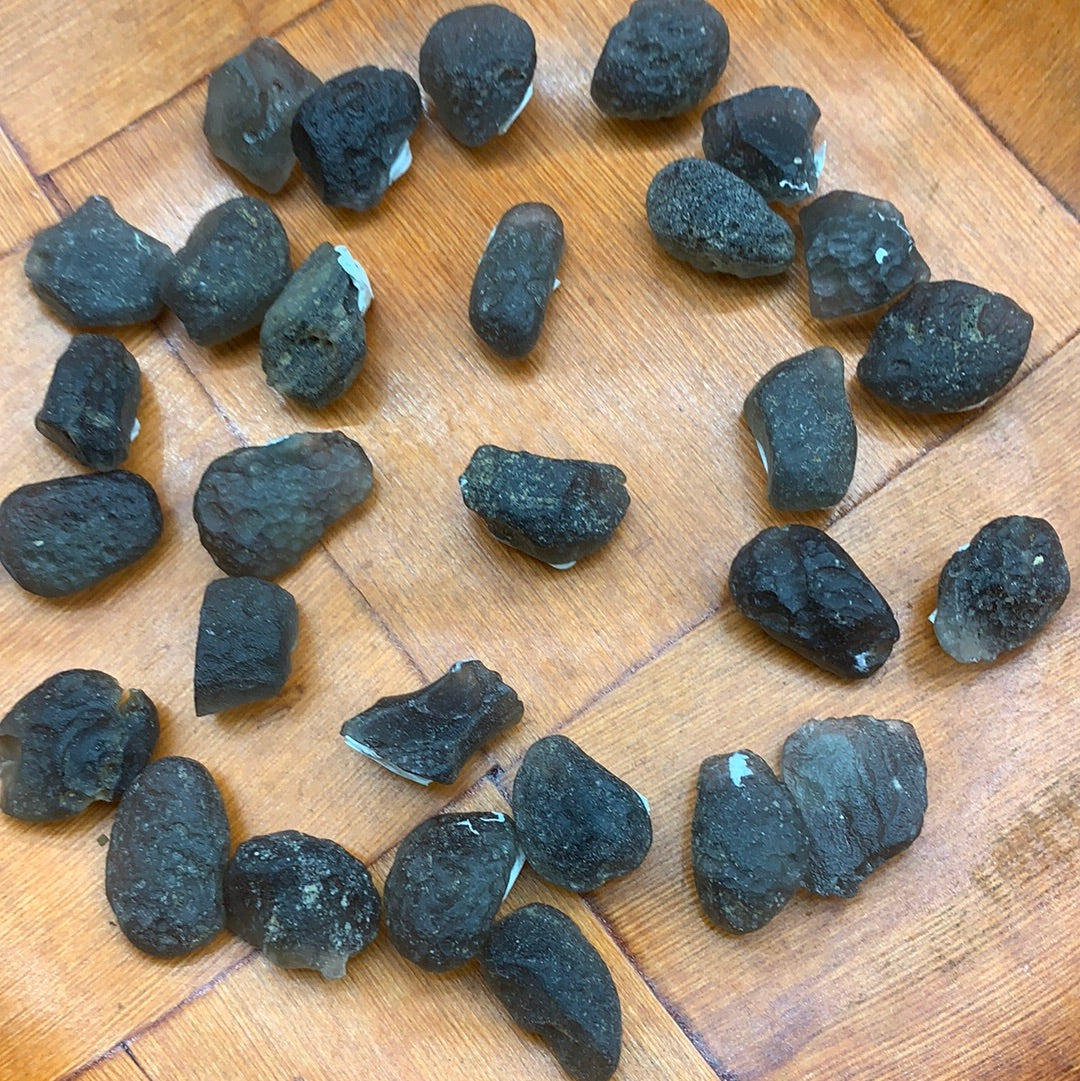 Colombianite