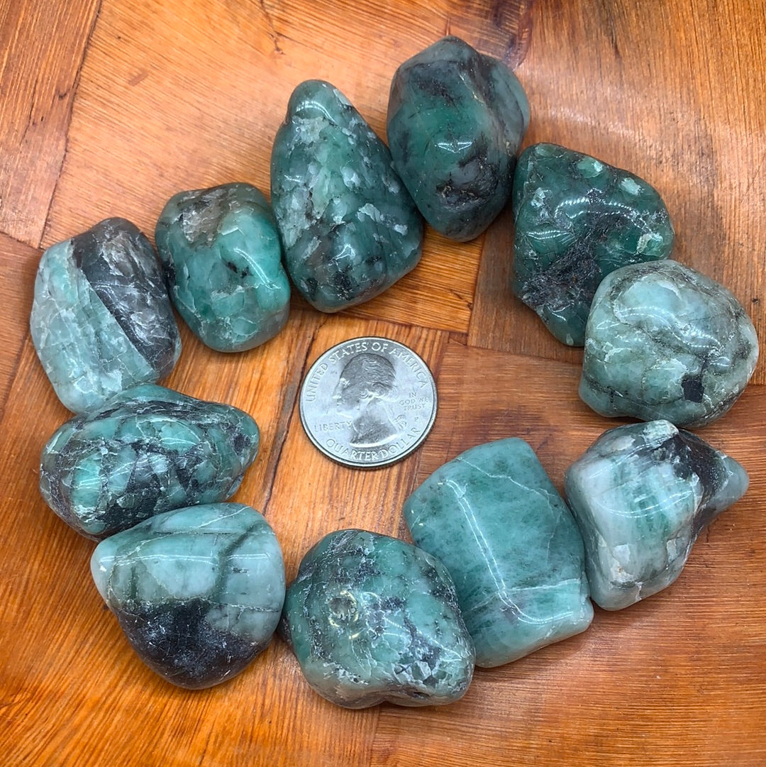 Emerald