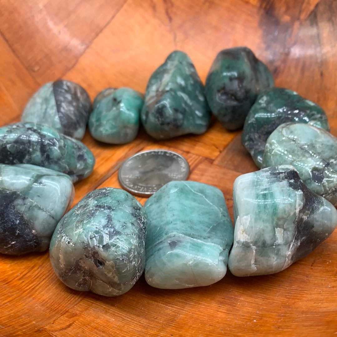 Emerald