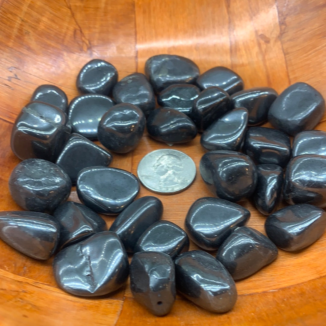 Shungite