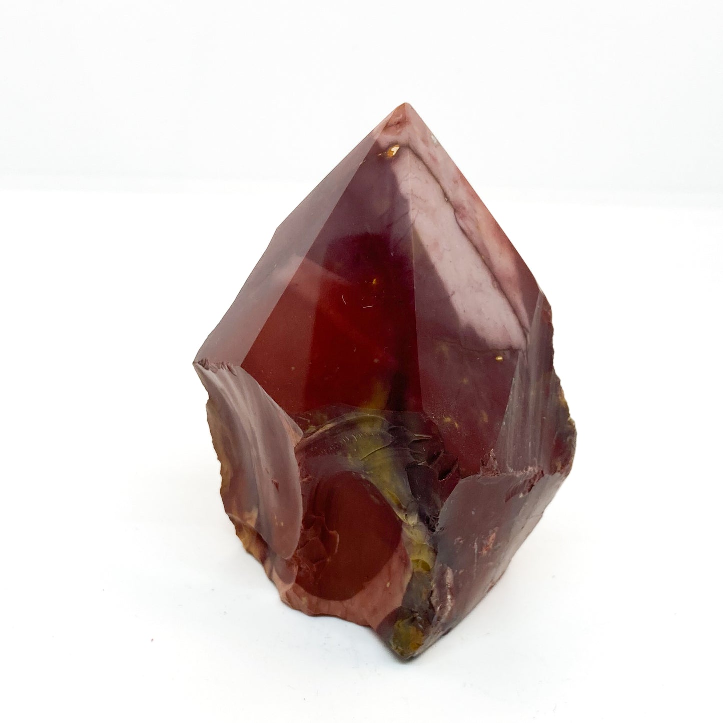 Mookaite Jasper