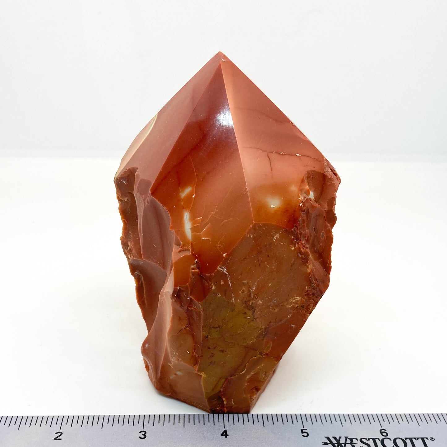 Mookaite Jasper