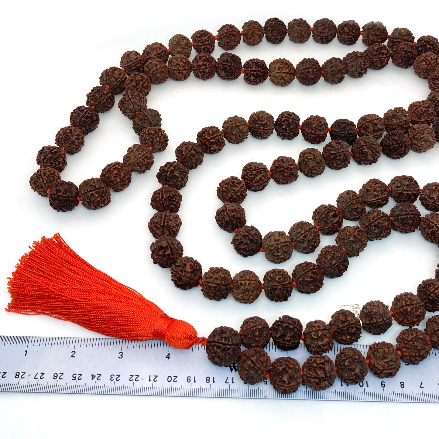 Rudraksha Mala