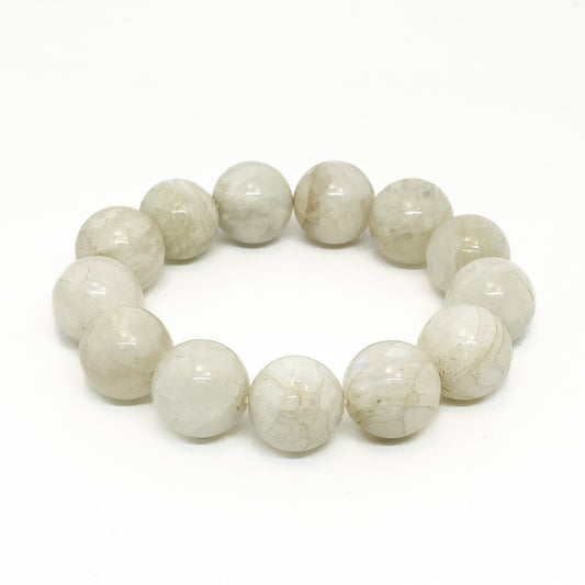 Moonstone Bracelet