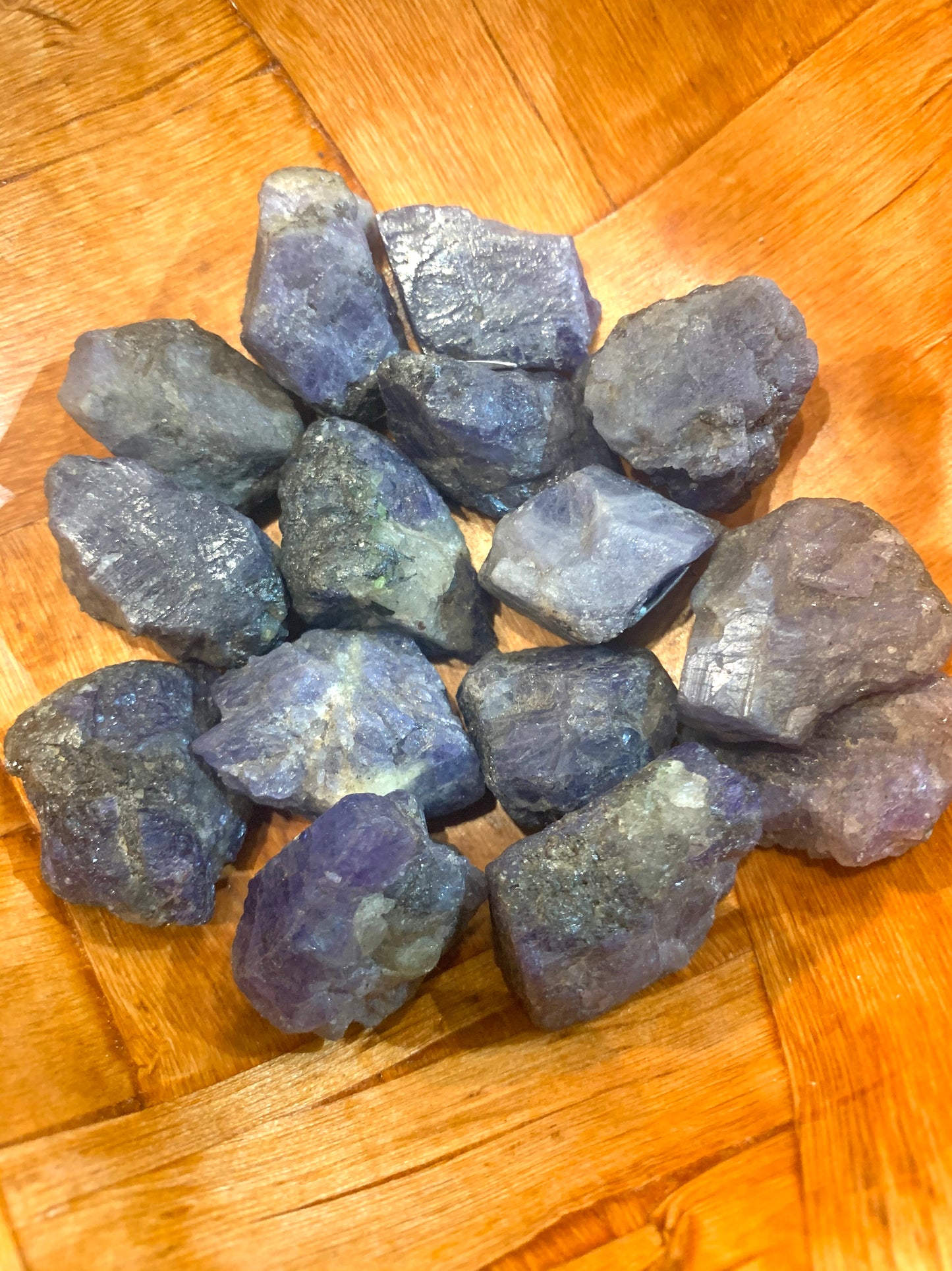 Tanzanite