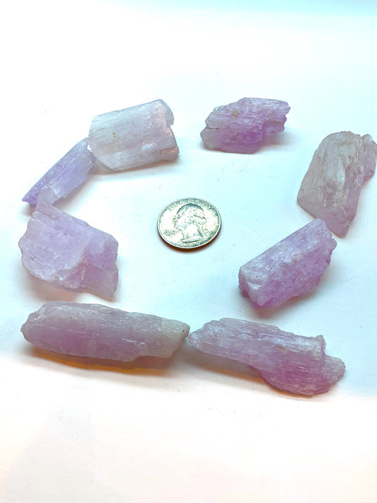 Pink Kunzite