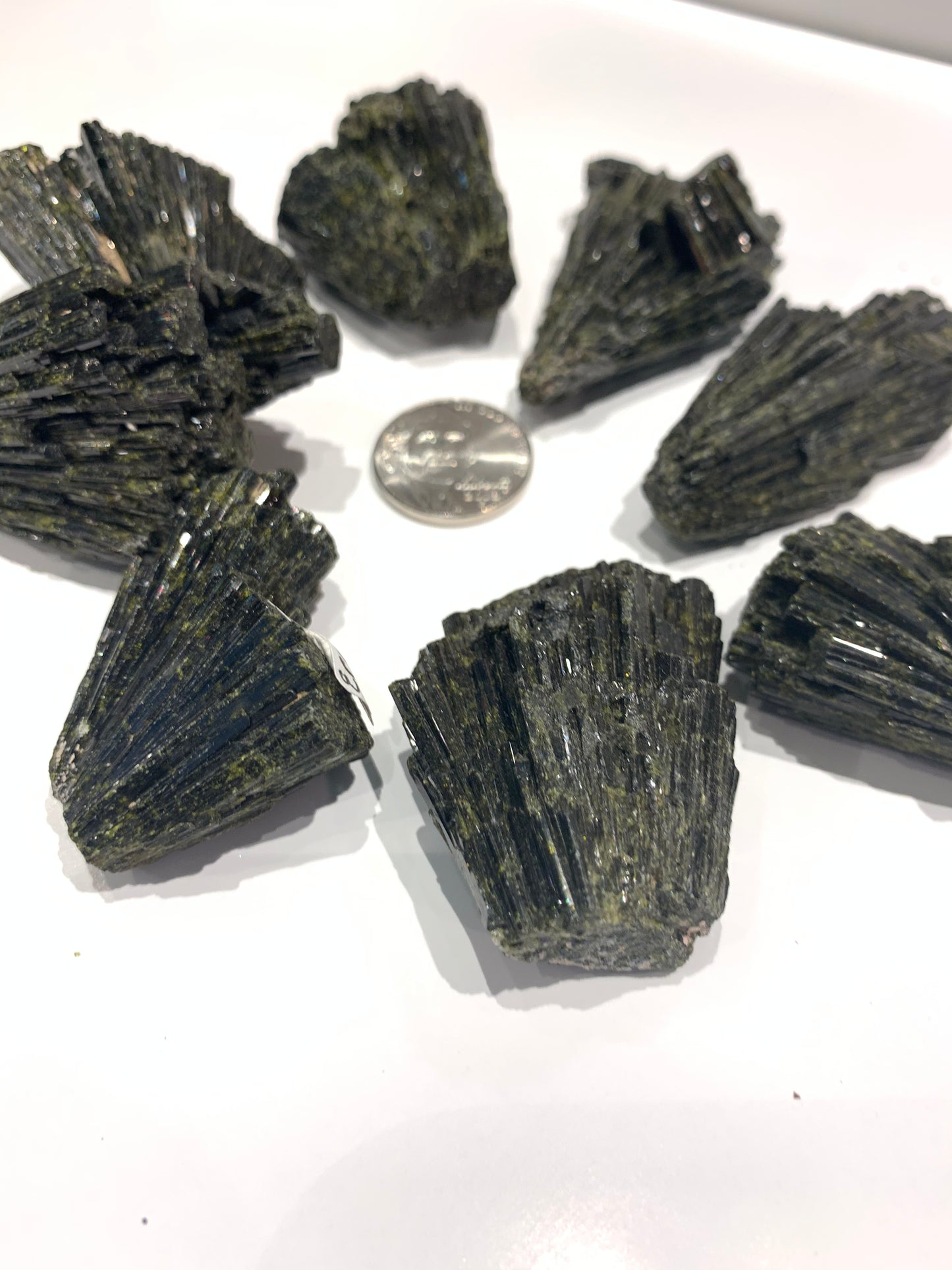 Epidote