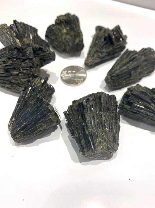 Epidote