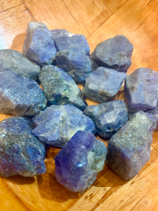 Tanzanite