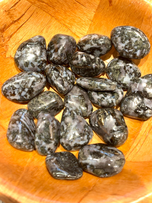 Merlinite