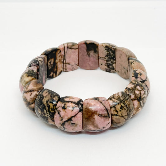 Rhodonite Bracelet