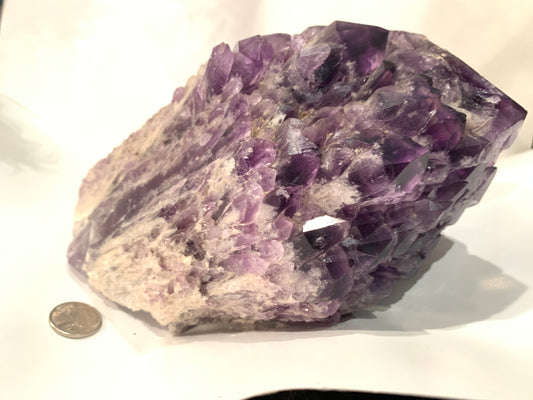 Amethyst Point