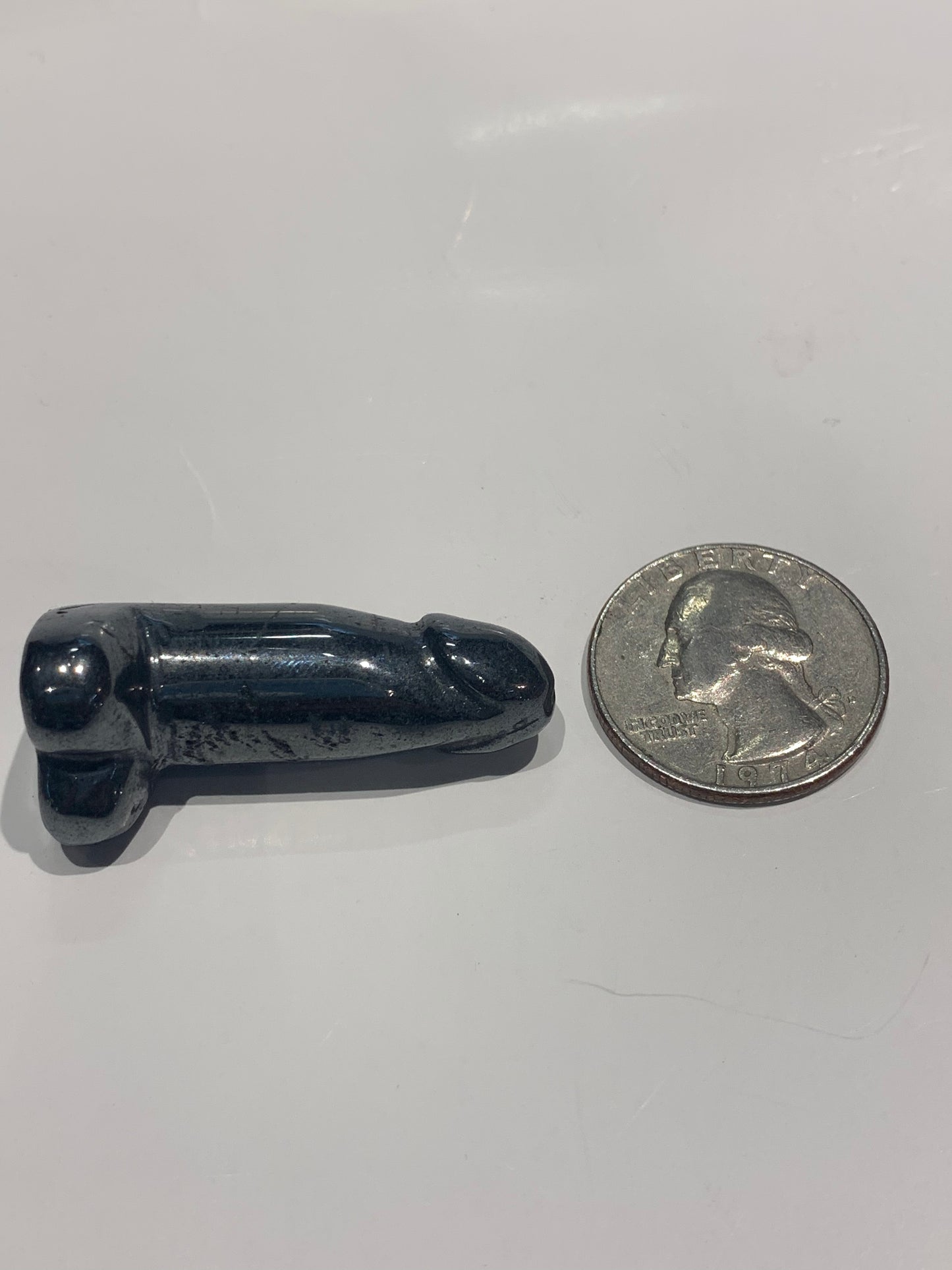 Lingam hematite