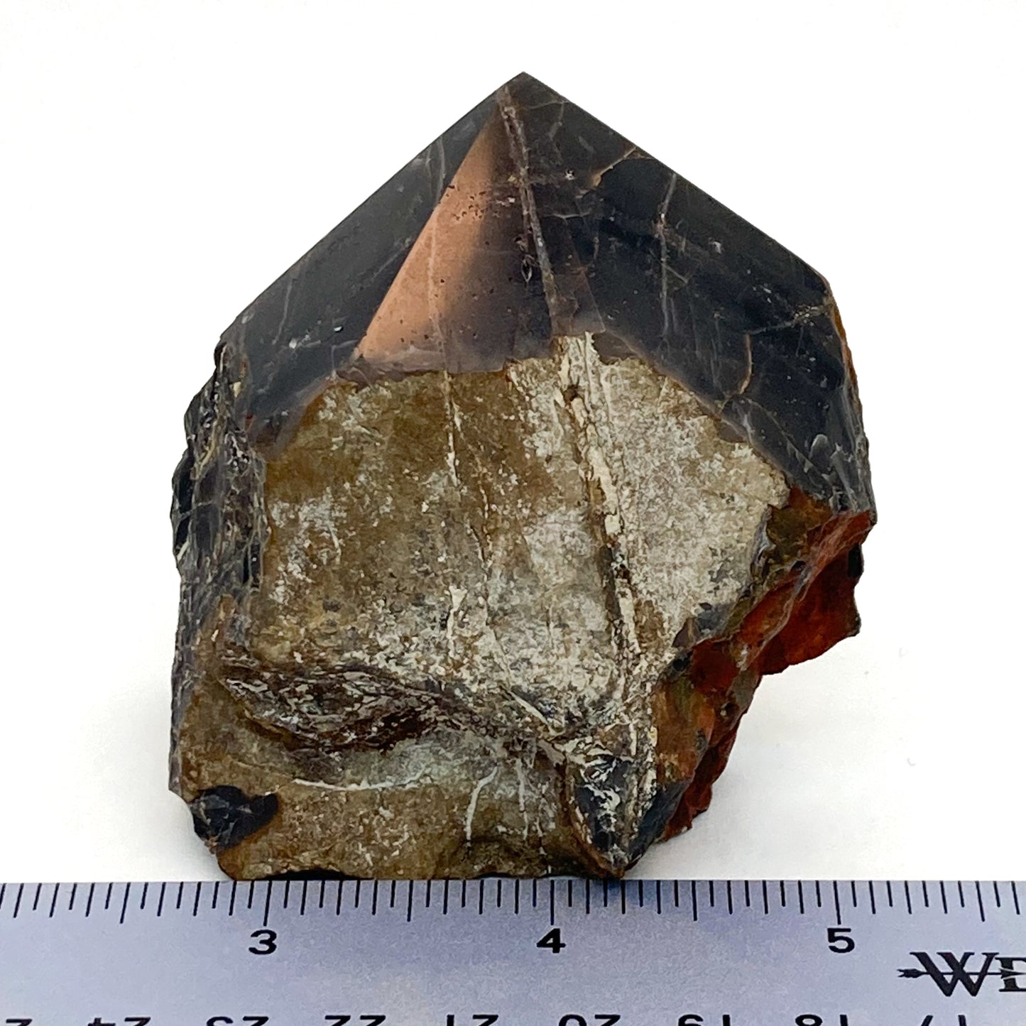 Agate Point