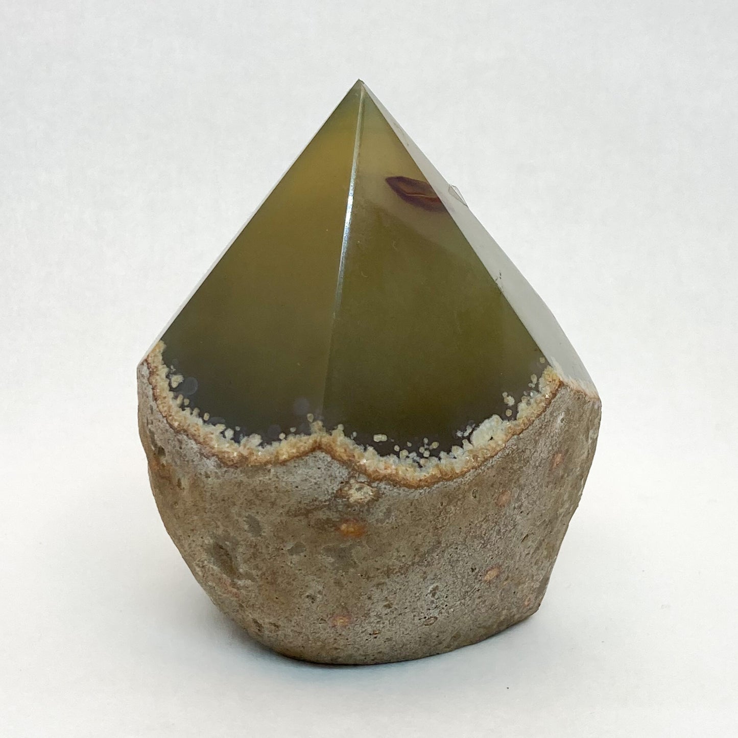 Agate Point