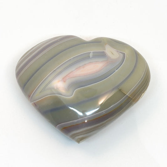 Agate Heart