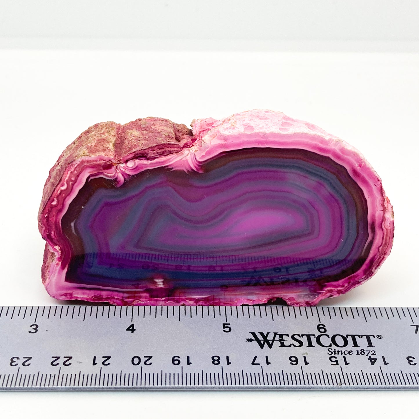 Agate Slice