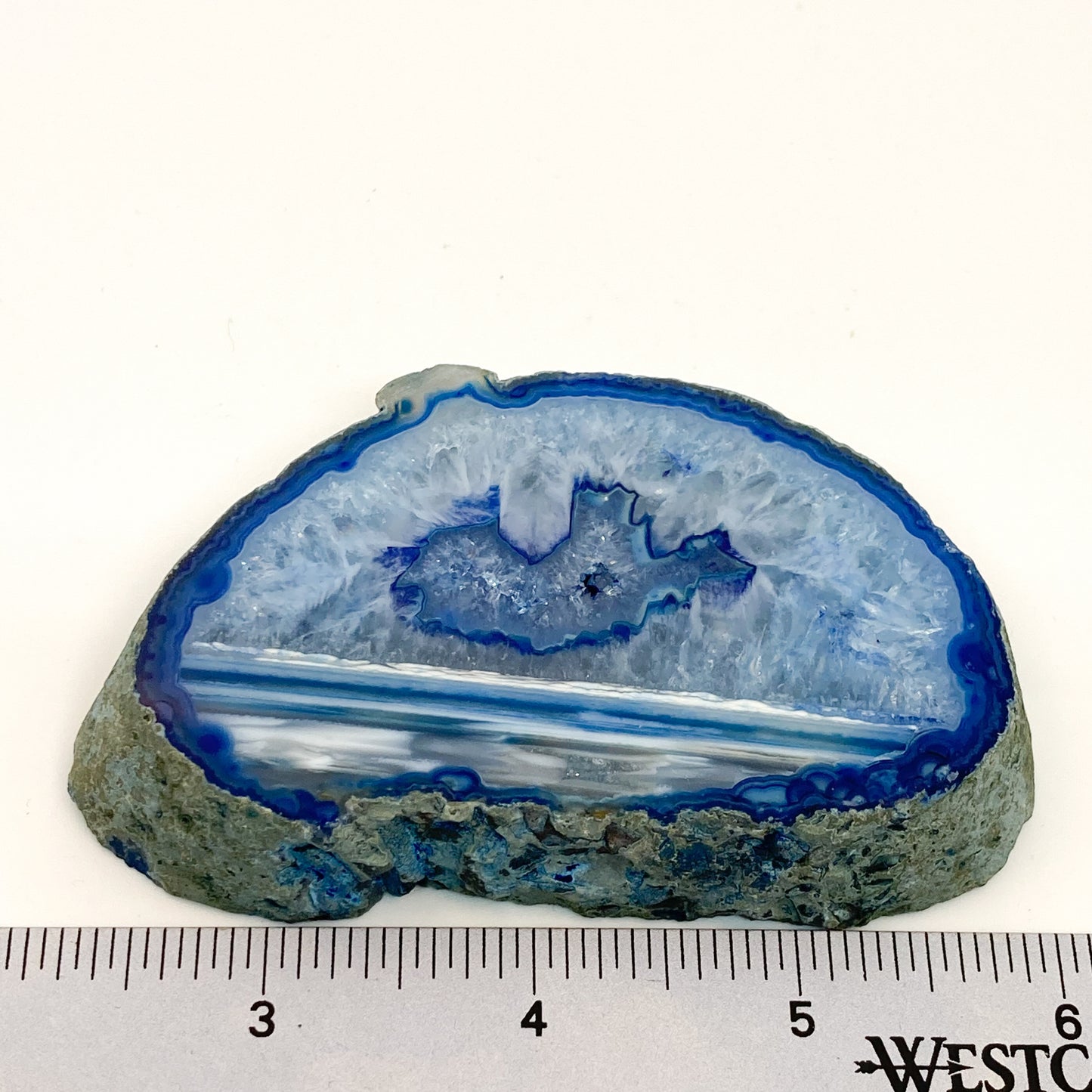 Agate Slice