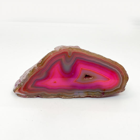 Agate Slice