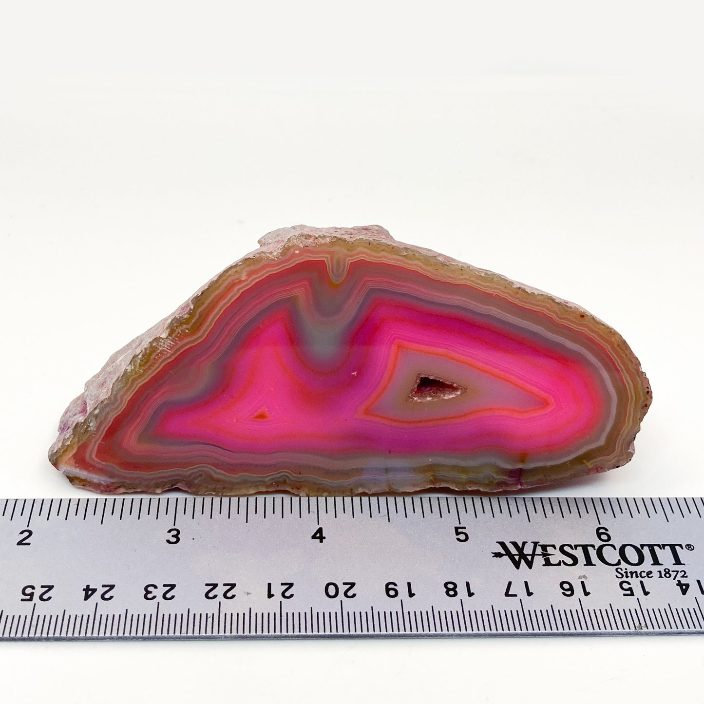 Agate Slice