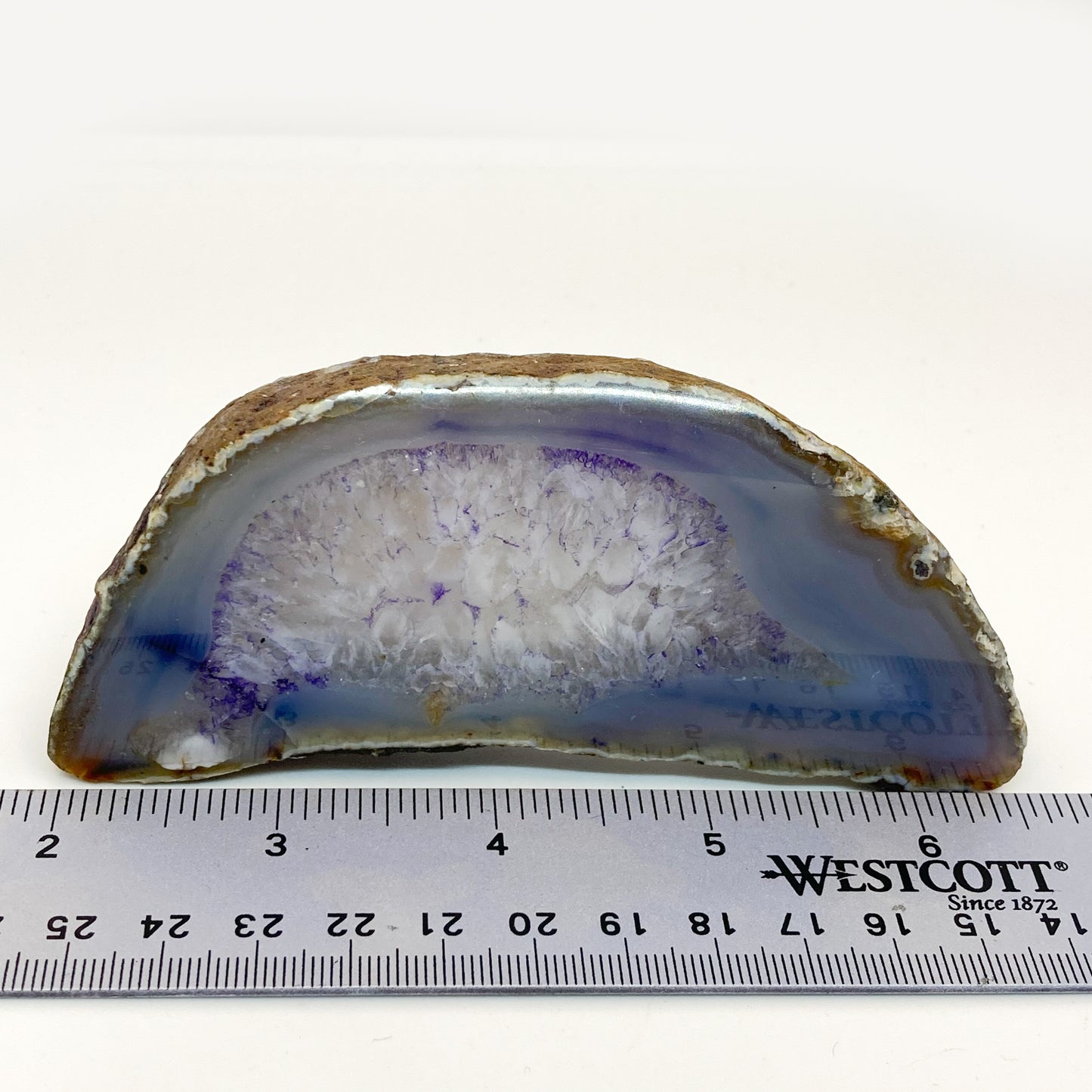 Agate Slice