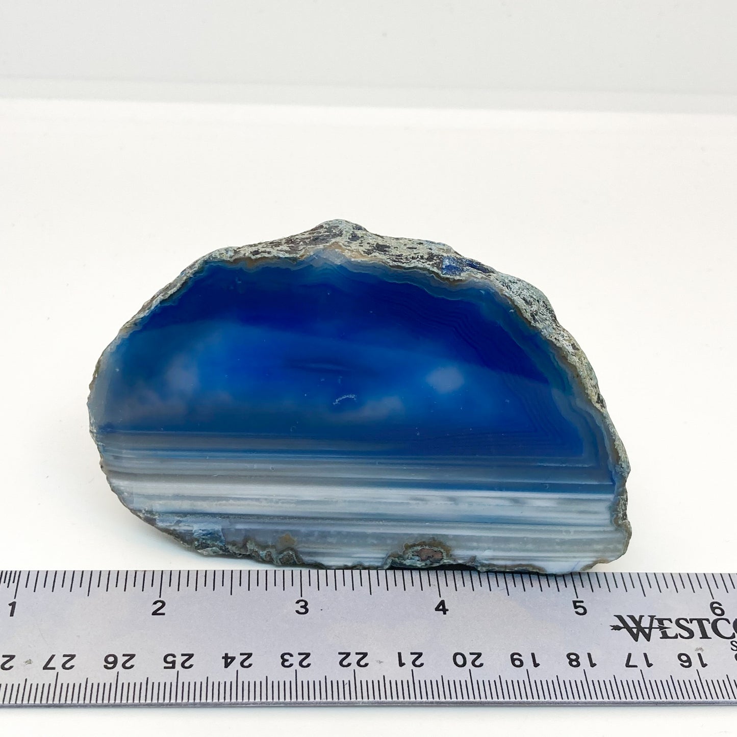 Agate Slice
