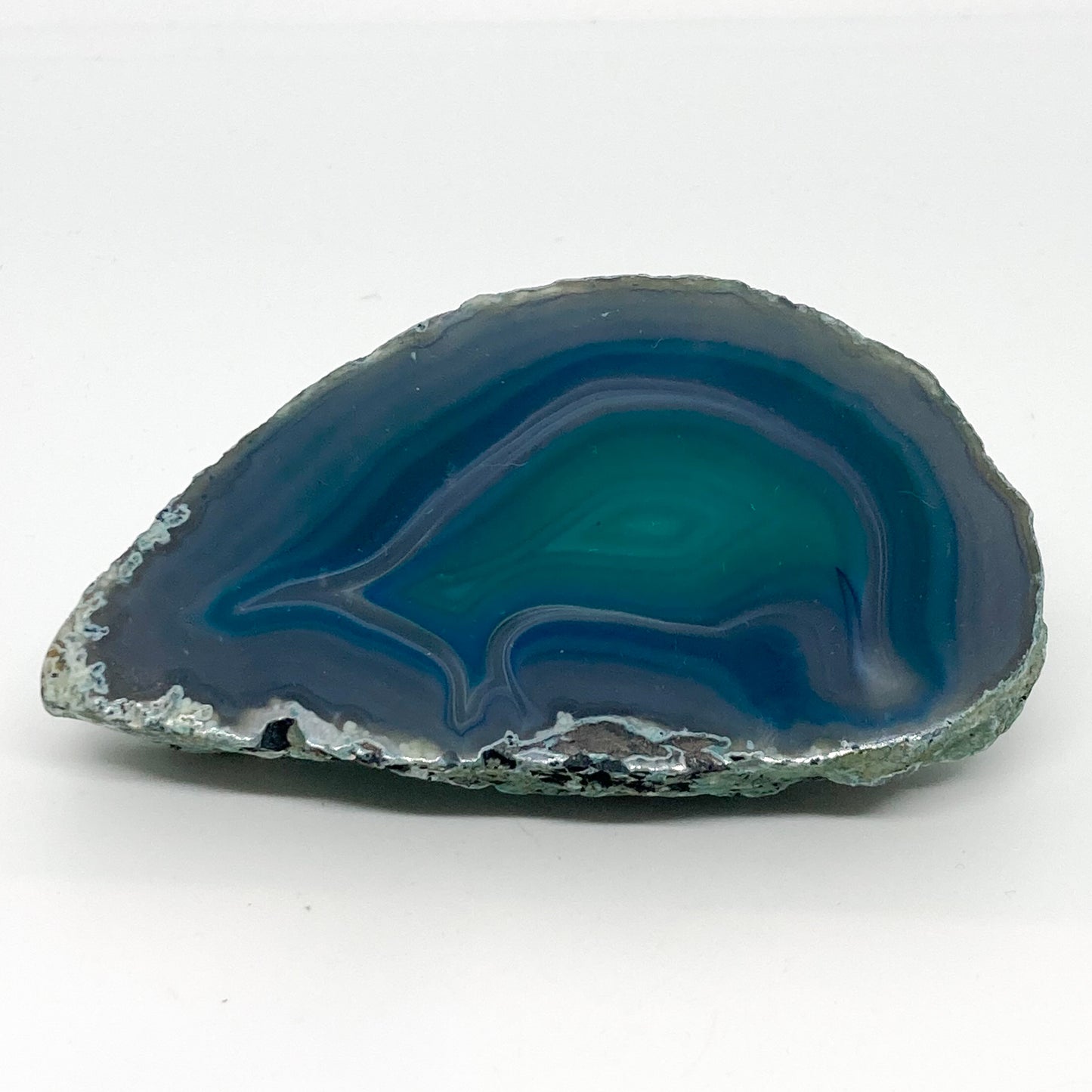 Agate Slice
