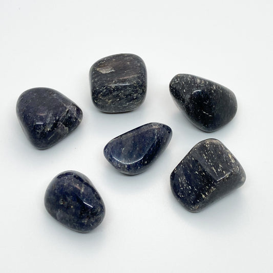 Aventurine Blue