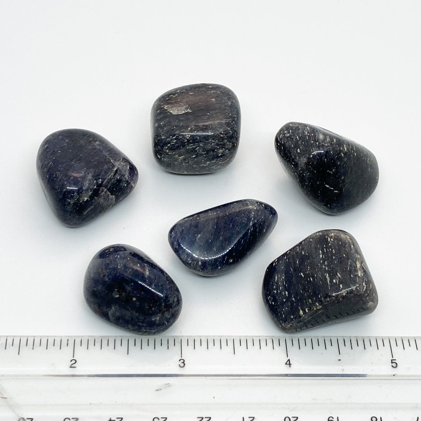 Aventurine Blue